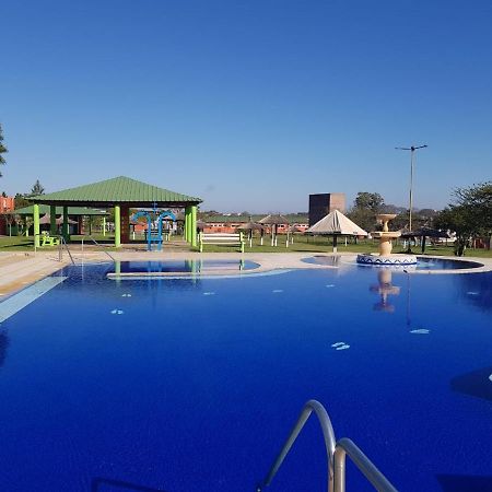 La Sonada Apart otel Federación Dış mekan fotoğraf