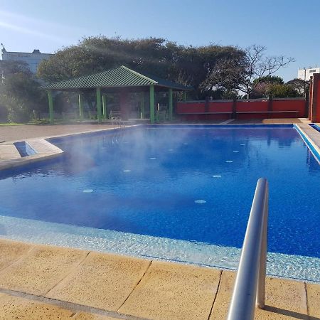 La Sonada Apart otel Federación Dış mekan fotoğraf