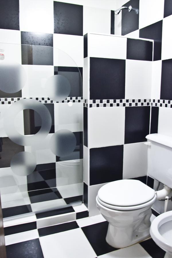 La Sonada Apart otel Federación Dış mekan fotoğraf