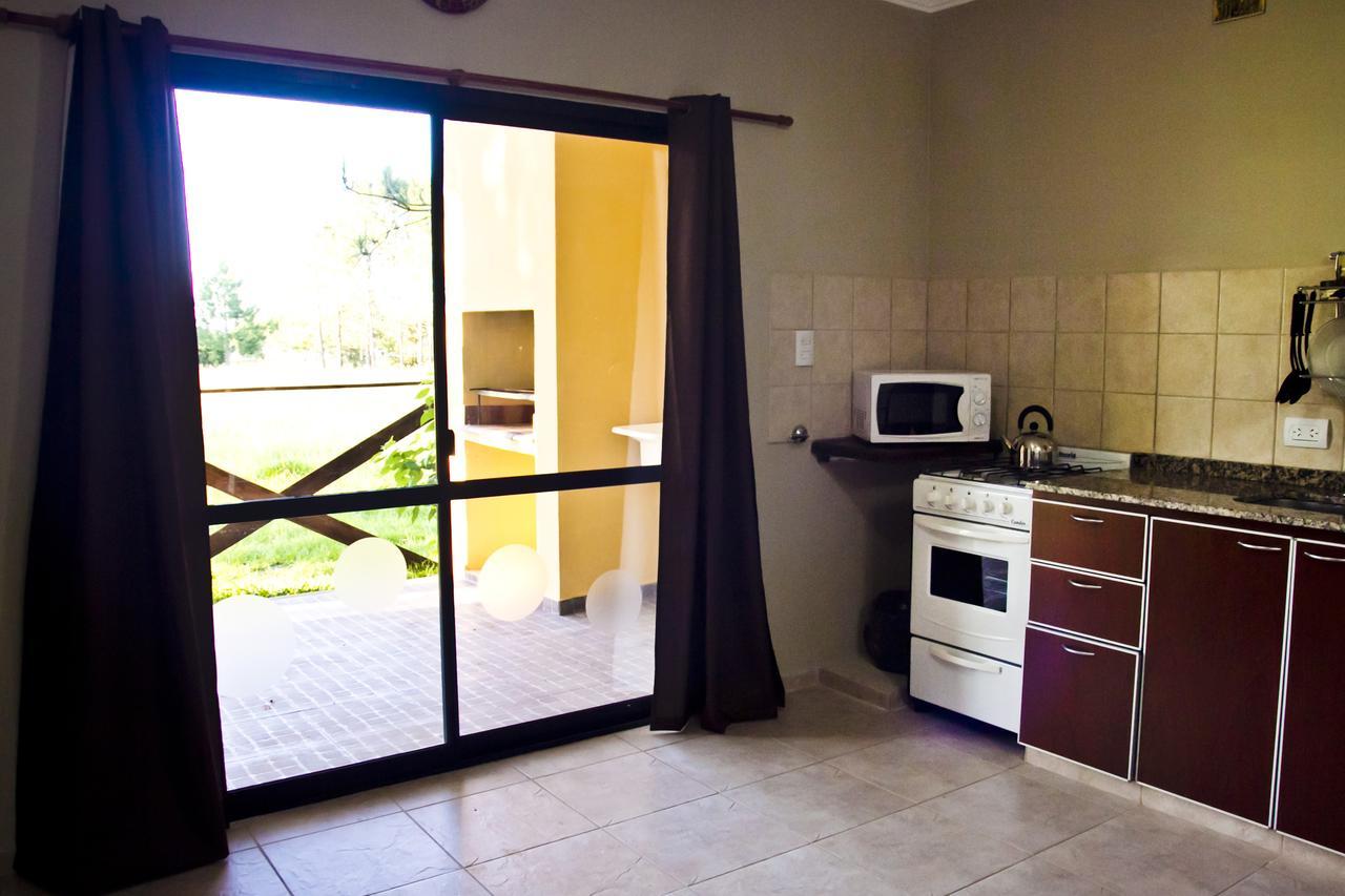 La Sonada Apart otel Federación Dış mekan fotoğraf