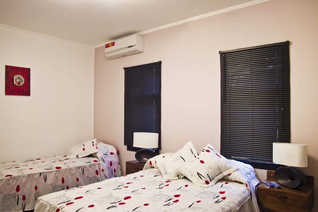 La Sonada Apart otel Federación Dış mekan fotoğraf