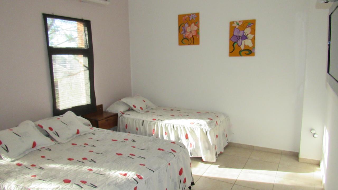 La Sonada Apart otel Federación Dış mekan fotoğraf