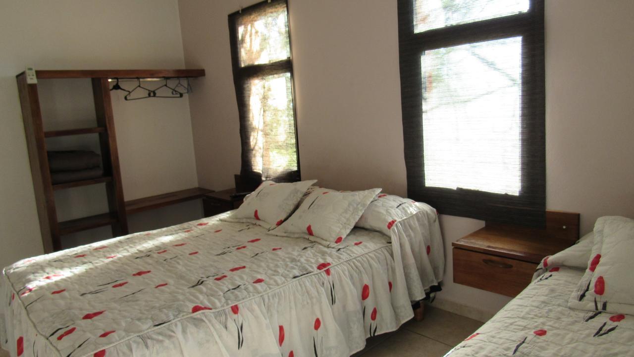 La Sonada Apart otel Federación Dış mekan fotoğraf