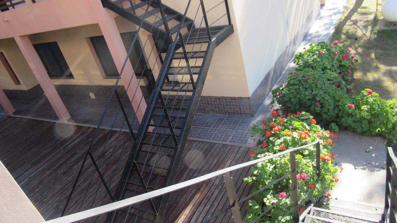 La Sonada Apart otel Federación Dış mekan fotoğraf