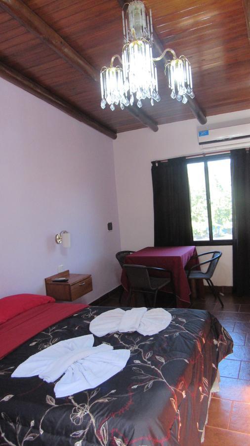 La Sonada Apart otel Federación Dış mekan fotoğraf